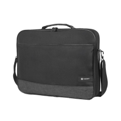 Natec Impala 2 Mallette pour PC portable 15,6 pouces noire
