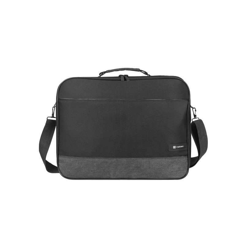 Natec Impala 2 Mallette PC Portable 17,3 pouces Noir Natec Impala 2 Mallette PC Portable 17,3 pouces Noir