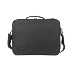 Natec Impala 2 Mallette PC Portable 17,3 pouces Noir