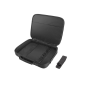 Natec Impala 2 Mallette PC Portable 17,3 pouces Noir Natec Impala 2 Mallette PC Portable 17,3 pouces Noir