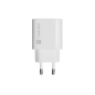 Natec Ribera Chargeur Mural 20W USB-C Blanc Natec Ribera Chargeur Mural 20W USB-C Blanc