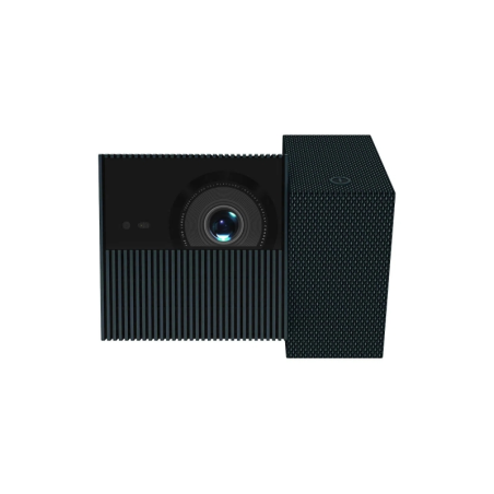 TCL PlayCube Projecteur 1080P FHD 750 Lumens Noir