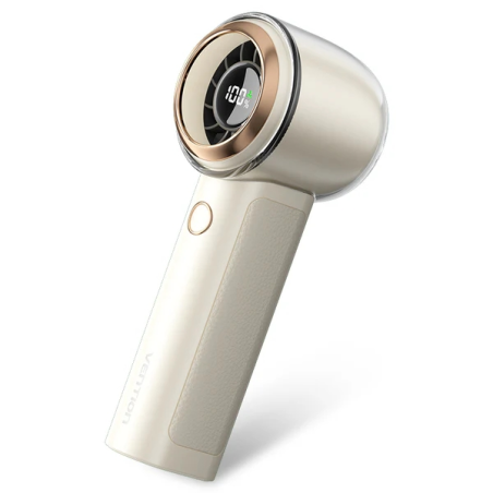 ventilateur de main beige Vention