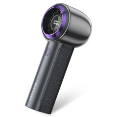 ventilateur de main violet Vention