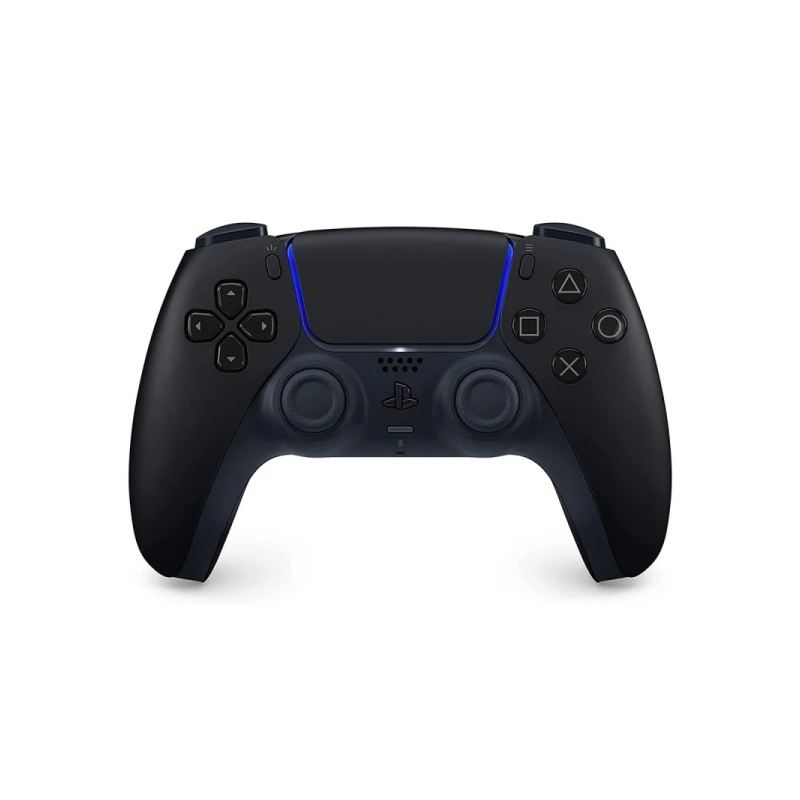 Manette sans fil Sony PS5 DualSense V3 noire