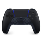 Manette sans fil Sony PS5 DualSense V3 noire