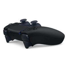 manette sans fil noire PS5