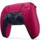 Manette sans fil Sony PS5 DualSense rouge