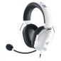 Razer BlackShark V2 X Casque gaming avec microphone blanc Razer BlackShark V2 X Casque gaming avec microphone blanc