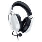 Razer BlackShark V2 X Casque gaming avec microphone blanc Razer BlackShark V2 X Casque gaming avec microphone blanc