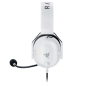 Razer BlackShark V2 X Casque gaming avec microphone blanc Razer BlackShark V2 X Casque gaming avec microphone blanc