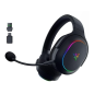 Razer Barracuda X Chroma casque de jeu sans fil noir 7.1 Razer Barracuda X Chroma casque de jeu sans fil noir 7.1