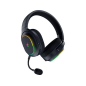 Razer Barracuda X Chroma casque de jeu sans fil noir 7.1 Razer Barracuda X Chroma casque de jeu sans fil noir 7.1
