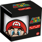Mug céramique Super Mario Safta 325 ml blanc Mug céramique Super Mario Safta 325 ml blanc