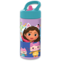 Bouteille maison de poupée Safta Gabby 410 ml violet Bouteille maison de poupée Safta Gabby 410 ml violet