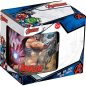 Mug céramique Avengers Infinity 325 ml multicolore