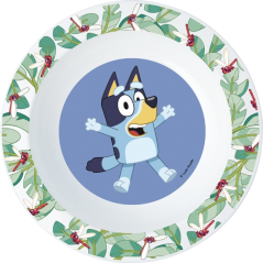 service table enfants bleu Safta