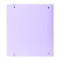 Classeur 4 anneaux Safta A4 35 mm lavande