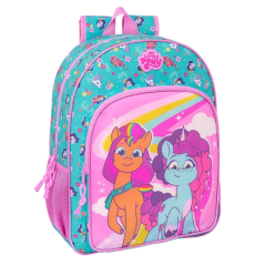 sac à dos My Little Pony