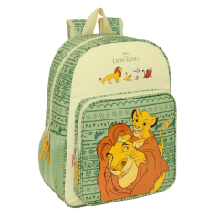 sac à dos vert Mufasa