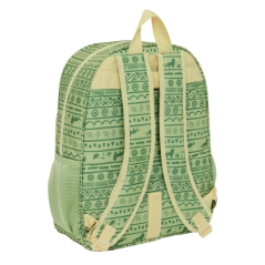 sac à dos vert Le Roi Lion