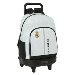 sac à dos trolley Real Madrid
