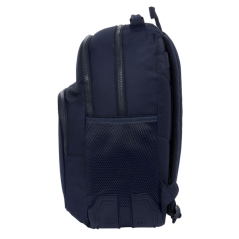 sac à dos bleu marine