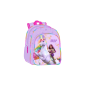 Sac à dos enfant Safta Unicorn Academy lilas 33x42x14 cm Sac à dos enfant Safta Unicorn Academy lilas 33x42x14 cm