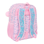 Sac à dos Safta Global Kids Swing rose 33x42x14 cm Sac à dos Safta Global Kids Swing rose 33x42x14 cm