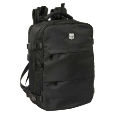 sac à dos noir Barcelone