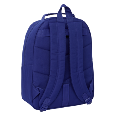 Sac à dos scolaire FC Barcelone 20L rouge bleu 32x42x15