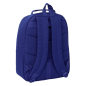 Sac à dos scolaire FC Barcelone 20L rouge bleu 32x42x15 Sac à dos scolaire FC Barcelone 20L rouge bleu 32x42x15