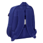 Sac à dos enfant FCBarcelona 9L rouge bleu 27x33x10 cm Sac à dos enfant FCBarcelona 9L rouge bleu 27x33x10 cm