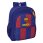 Sac à dos enfant FCBarcelona 15L rouge bleu 32x38x12cm Sac à dos enfant FCBarcelona 15L rouge bleu 32x38x12cm