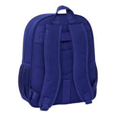Sac à dos enfant FCBarcelona 15L rouge bleu 32x38x12cm
