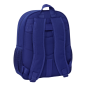 Sac à dos enfant FCBarcelona 15L rouge bleu 32x38x12cm Sac à dos enfant FCBarcelona 15L rouge bleu 32x38x12cm