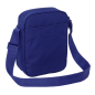Sac bandoulière FC Barcelone 2L rouge bleu 16x22x6 cm Sac bandoulière FC Barcelone 2L rouge bleu 16x22x6 cm