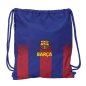 Sac à dos FC Barcelone Safta rouge et bleu 35x40 cm Sac à dos FC Barcelone Safta rouge et bleu 35x40 cm