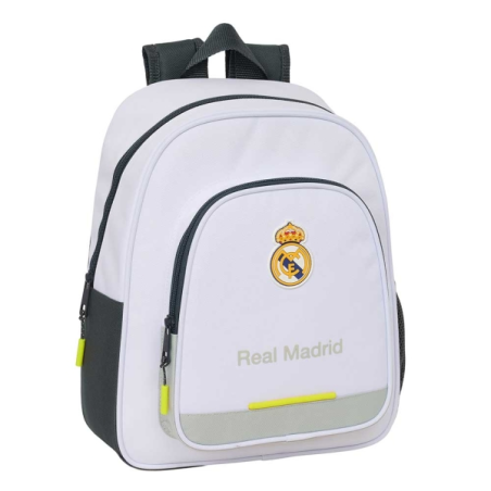 sac à dos enfant noir blanc