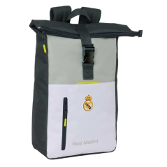 sac à dos noir et blanc