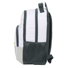 sac à dos Real Madrid noir