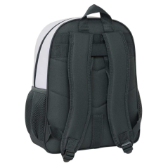 sac à dos enfant noir blanc