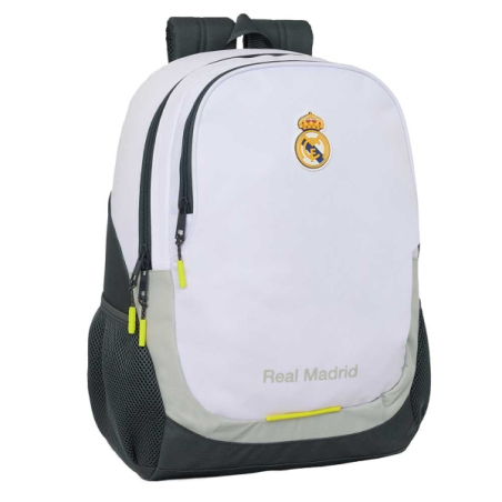 sac à dos Real Madrid noir