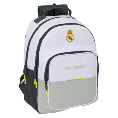 sac à dos Real Madrid noir