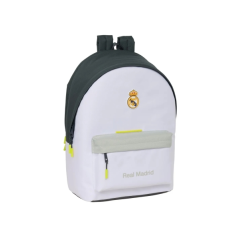 sac à dos noir et blanc