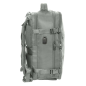 Sac à dos cabine Real Madrid 23,1L gris USB PC 15,6 pouces