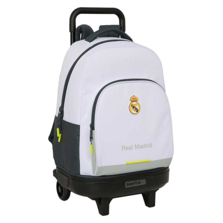 sac à dos trolley Real Madrid
