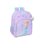 Sac à dos Frozen Spirit lilas 33x42x14 cm compatible chariots Sac à dos Frozen Spirit lilas 33x42x14 cm compatible chariots