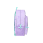 Sac à dos Frozen Spirit lilas 33x42x14 cm compatible chariots Sac à dos Frozen Spirit lilas 33x42x14 cm compatible chariots