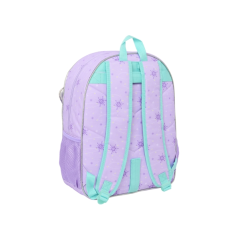 sac à dos lilas Frozen